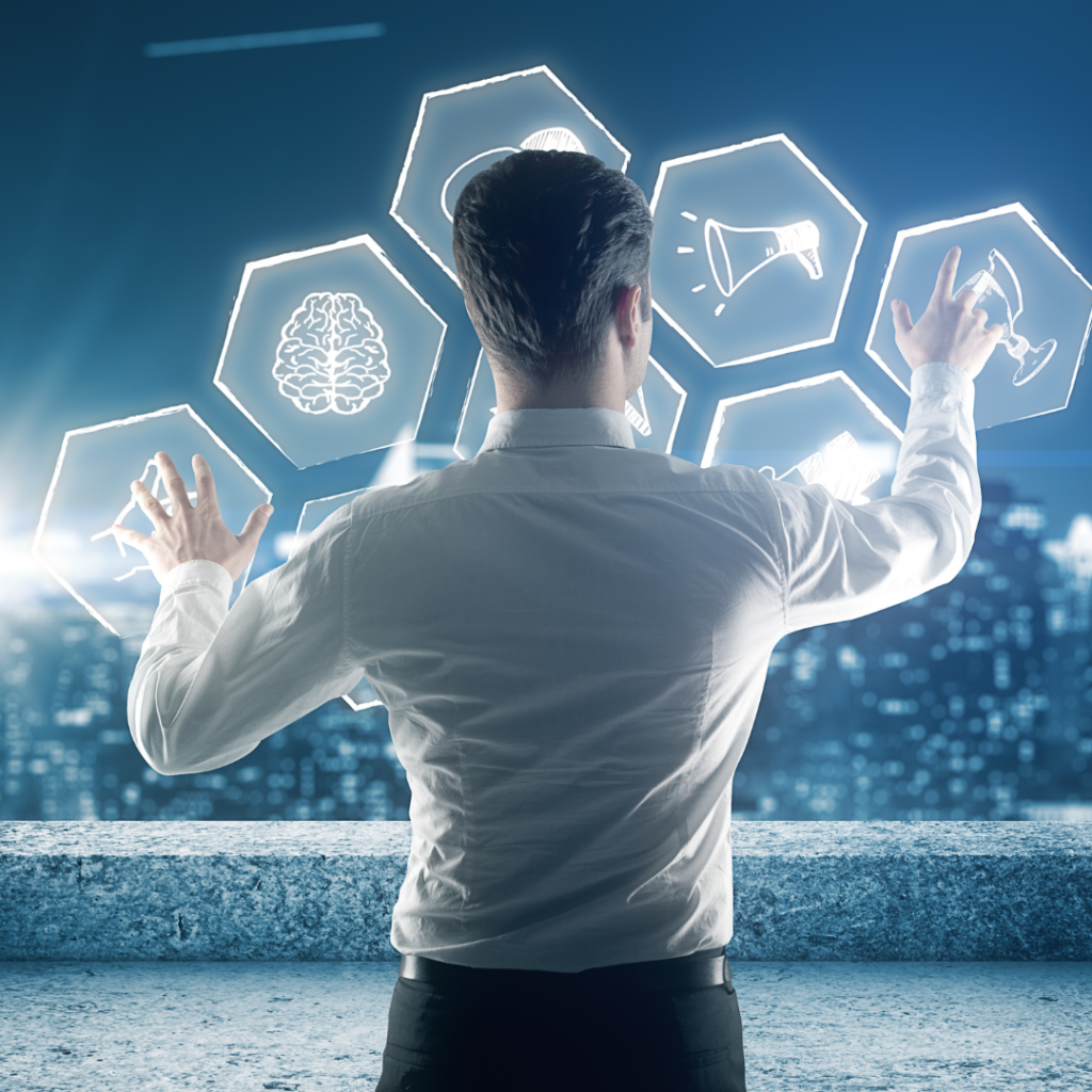 Cvat blog | início - cvat: cultura organizacional, liderança e muito mais 25 Líder planejando